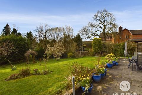 4 bedroom detached house for sale, Acrefield, Blackburn, BB2