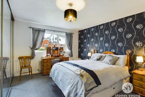 9 Acrefield, Blackburn, BB2 7BJ