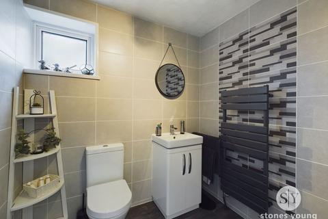 9 Acrefield, Blackburn, BB2 7BJ