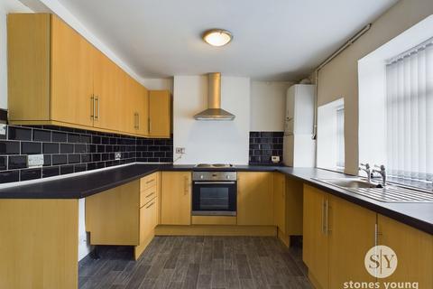 3 bedroom terraced house for sale, Whalley Road, Clayton Le Moors, BB5