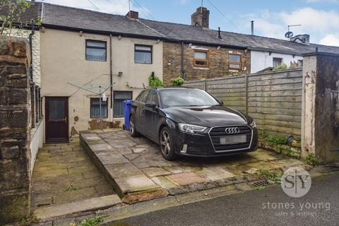 3 bedroom terraced house for sale, Whalley Road, Clayton Le Moors, BB5