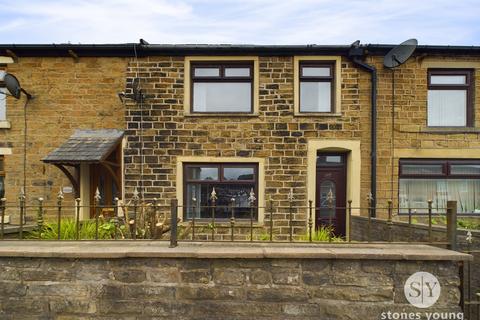 3 bedroom terraced house for sale, Whalley Road, Clayton Le Moors, BB5