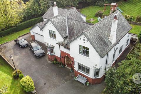 4 bedroom detached house for sale, Whalley Road, Wilpshire, BB1