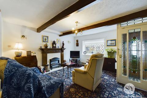 252 Shear Brow, Blackburn, BB1 8DS