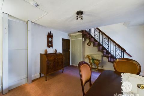 252 Shear Brow, Blackburn, BB1 8DS