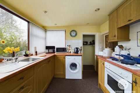 252 Shear Brow, Blackburn, BB1 8DS