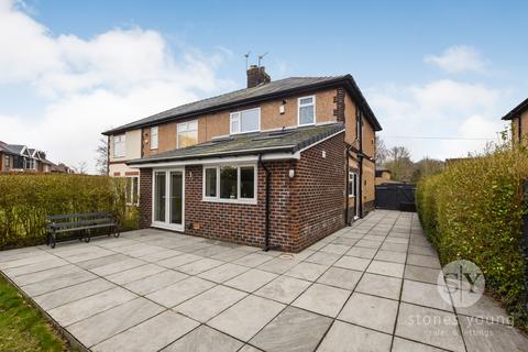 3 bedroom semi-detached house for sale, Branch Road, Mellor Brook, BB2