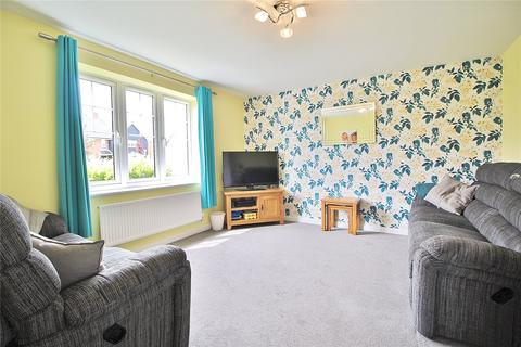 4 bedroom detached house for sale, Teasel Drive, Durrington, Worthing, West Sussex, BN13