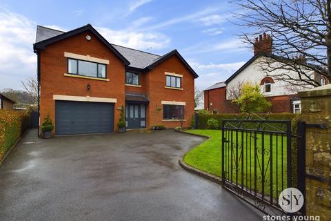 5 bedroom detached house for sale, Brooklyn Road, Clayton Le Dale, BB1