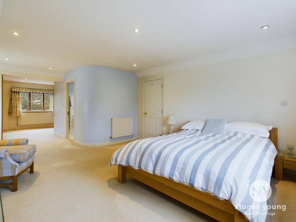 Master Suite