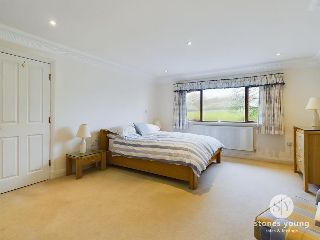 Master Suite