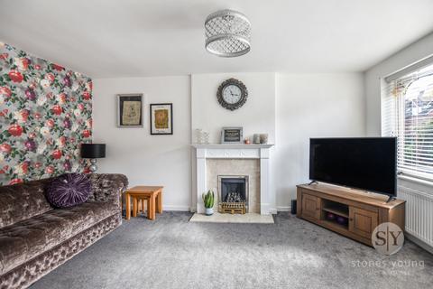 9 Harrier Drive, Blackburn, BB1 8LW