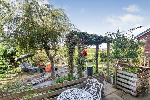 9 Harrier Drive, Blackburn, BB1 8LW