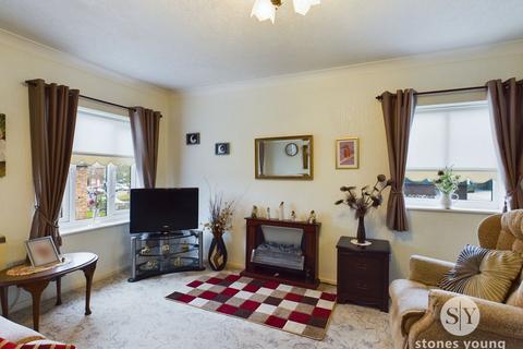 2 bedroom retirement property for sale, Preston Old Road, Blackburn, BB2