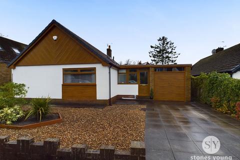 5 Bryers Croft, Wilpshire, Blackburn, BB1 9JE