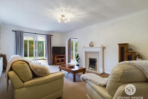 5 Bryers Croft, Wilpshire, Blackburn, BB1 9JE