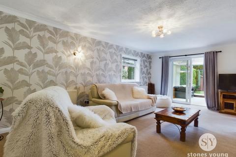 5 Bryers Croft, Wilpshire, Blackburn, BB1 9JE