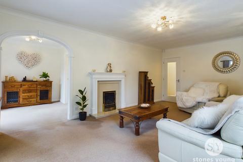 5 Bryers Croft, Wilpshire, Blackburn, BB1 9JE