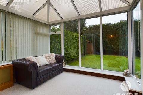 5 Bryers Croft, Wilpshire, Blackburn, BB1 9JE