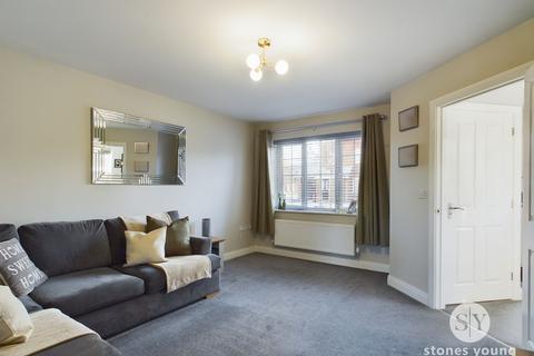 98 Entwistle Drive, Blackburn, BB2 7GR