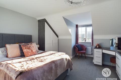 98 Entwistle Drive, Blackburn, BB2 7GR