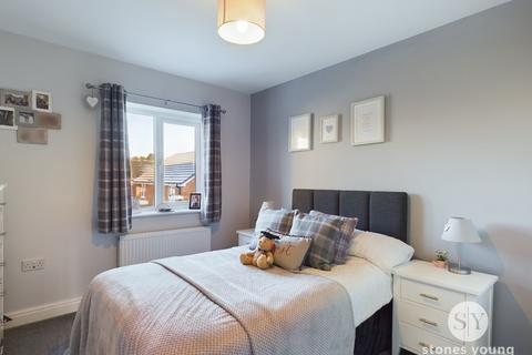 98 Entwistle Drive, Blackburn, BB2 7GR