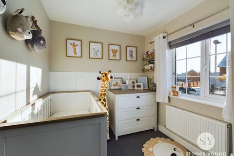 98 Entwistle Drive, Blackburn, BB2 7GR