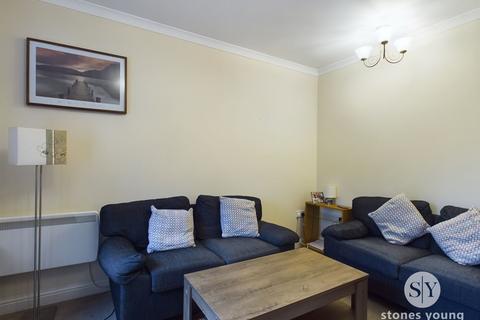 2 bedroom ground floor flat for sale, Lilford Road, Blackburn, BB1