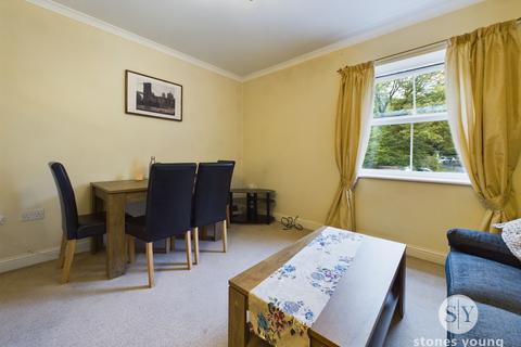 2 bedroom apartment for sale, Lilford Road, Blackburn, BB1