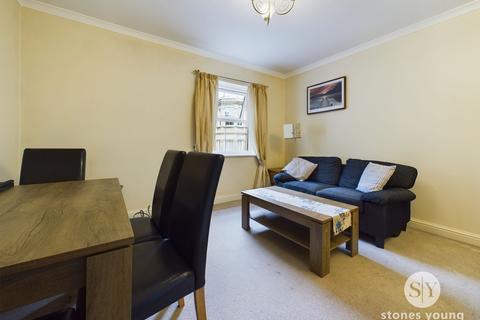 2 bedroom apartment for sale, Lilford Road, Blackburn, BB1