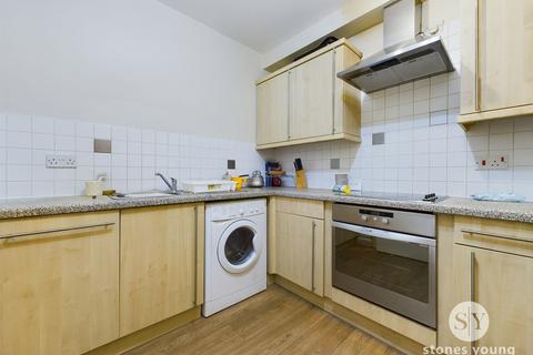 2 bedroom apartment for sale, Lilford Road, Blackburn, BB1