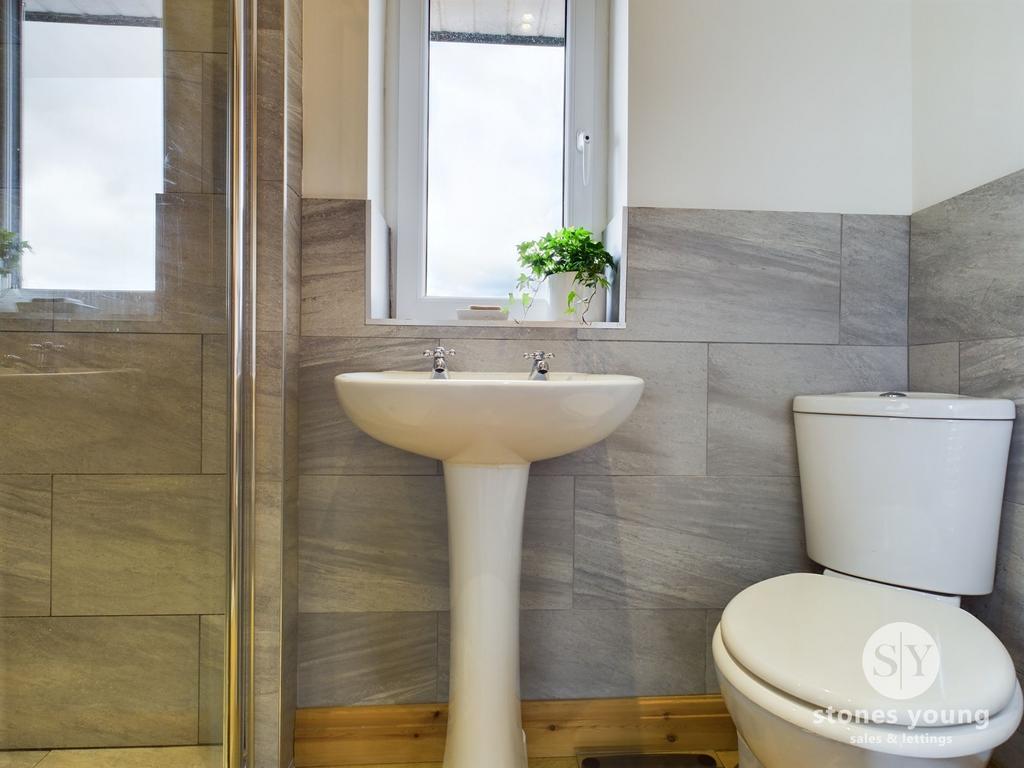 En-Suite To Master
