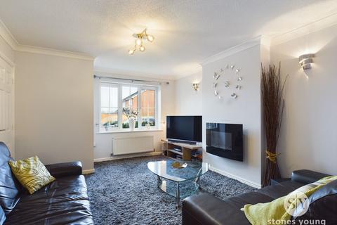 11 Beamish Avenue, Blackburn, BB2 4FP