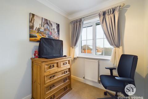 11 Beamish Avenue, Blackburn, BB2 4FP