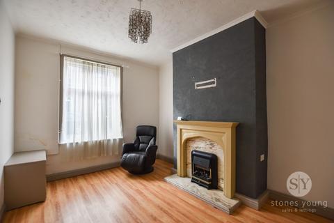 3 bedroom terraced house for sale, East Street, Blackburn, BB2