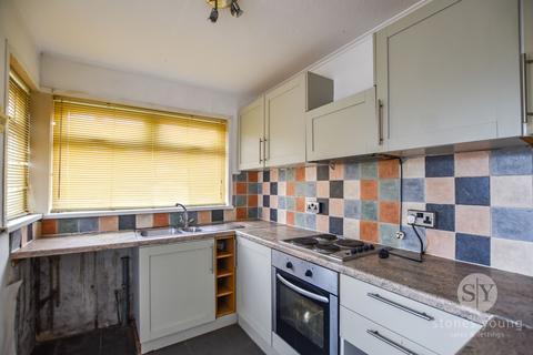 3 bedroom terraced house for sale, East Street, Blackburn, BB2