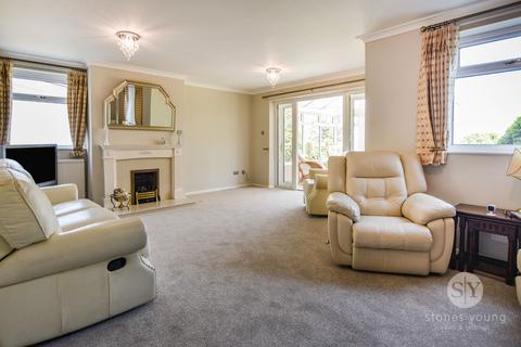 4 bedroom detached house for sale, Elswick Gardens, Mellor, BB2