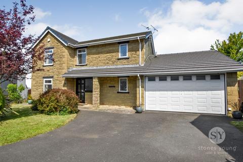 4 bedroom detached house for sale, Elswick Gardens, Mellor, BB2