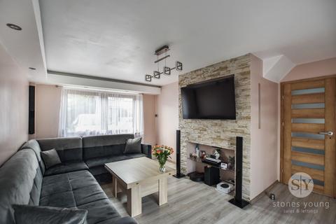33 Glenluce Crescent, Blackburn, BB1 2EY