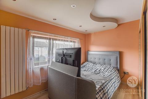 33 Glenluce Crescent, Blackburn, BB1 2EY