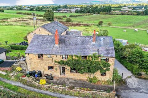 4 bedroom detached house for sale, Saccary Lane, Mellor, BB1