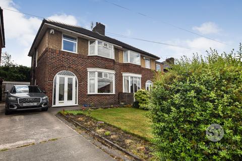 3 bedroom semi-detached house for sale, Livesey Branch Road, Blackburn, BB2