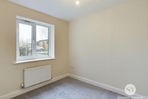 2 bedroom apartment for sale, Brownhill Road, Blackburn, BB1