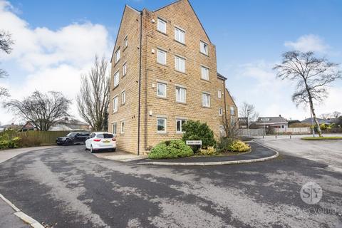 3, Baden Court Brownhill Road, Blackburn, BB1 9QY