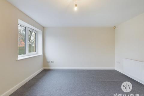3, Baden Court Brownhill Road, Blackburn, BB1 9QY