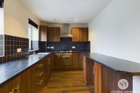 3, Baden Court Brownhill Road, Blackburn, BB1 9QY