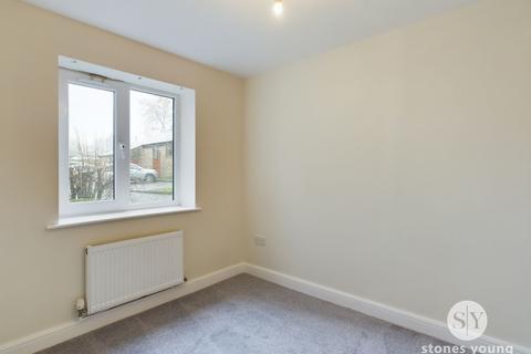 3, Baden Court Brownhill Road, Blackburn, BB1 9QY