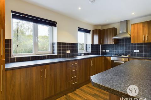 3, Baden Court Brownhill Road, Blackburn, BB1 9QY