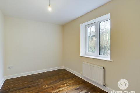 3, Baden Court Brownhill Road, Blackburn, BB1 9QY