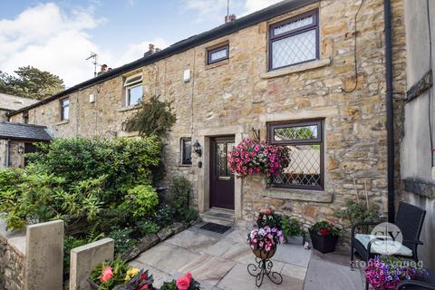 2 bedroom terraced house for sale, Aintree Cottages, Mellor Brook, BB2